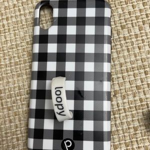 Loopy phone case